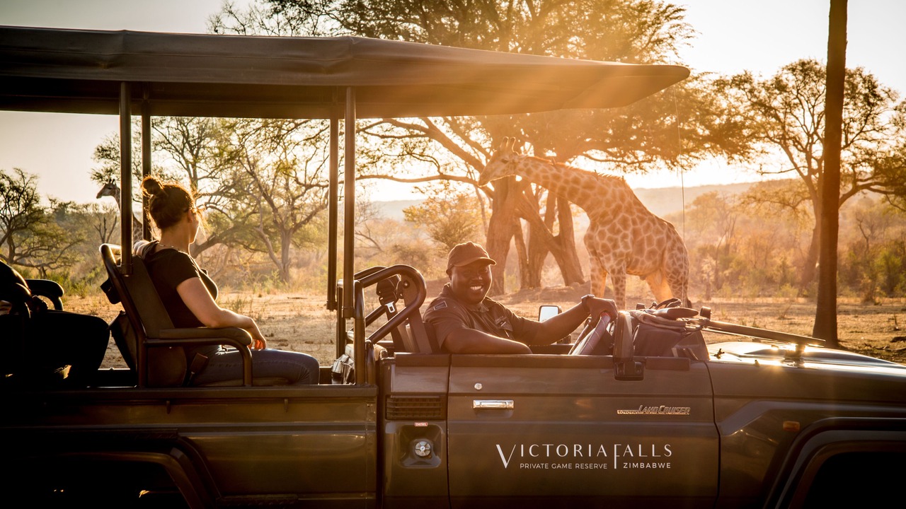 Photo of Others in Victoria Falls