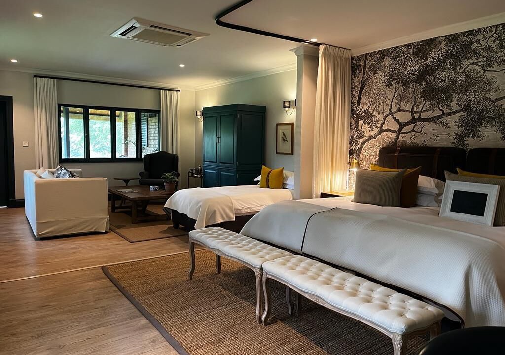 Photo of Bedroom in Victoria Falls