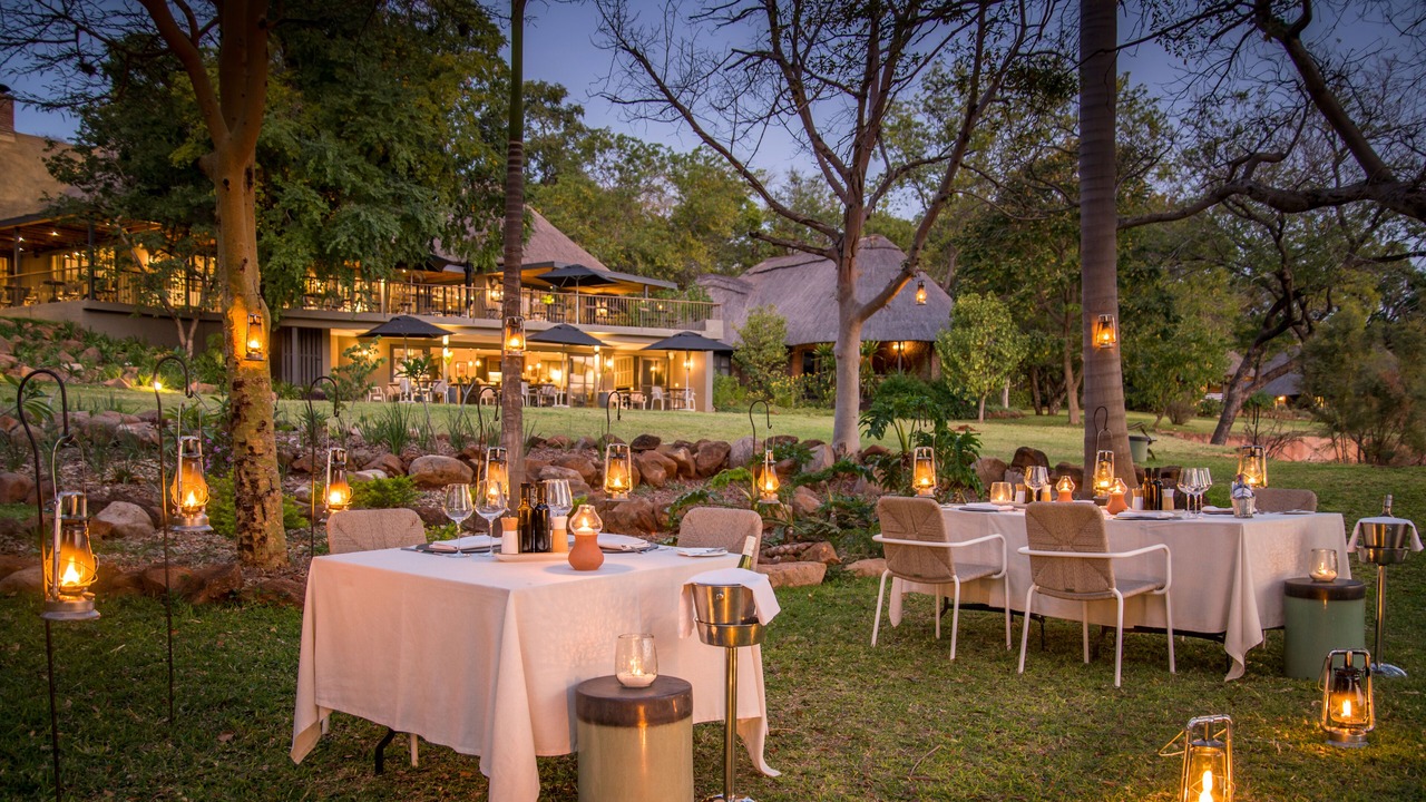 Photo of Outdoor in Victoria Falls