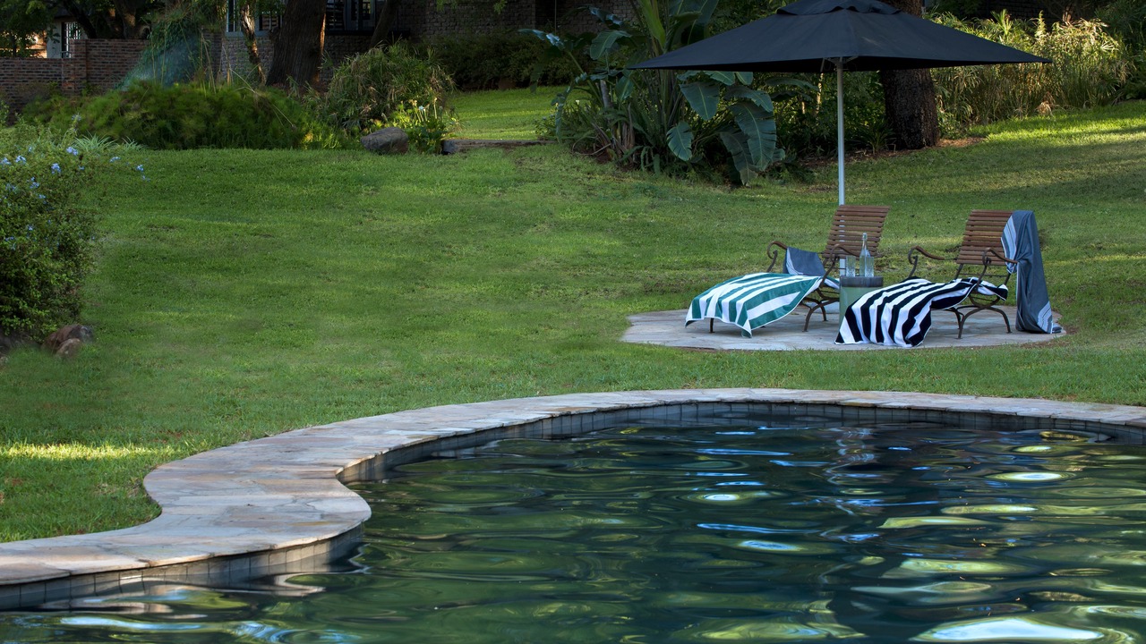 Photo of Outdoor in Victoria Falls