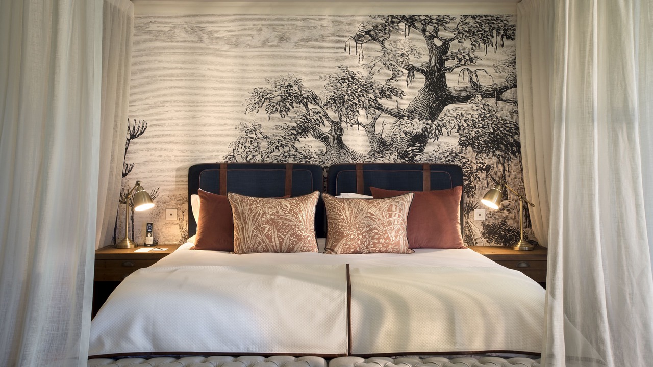 Photo of Bedroom in Victoria Falls