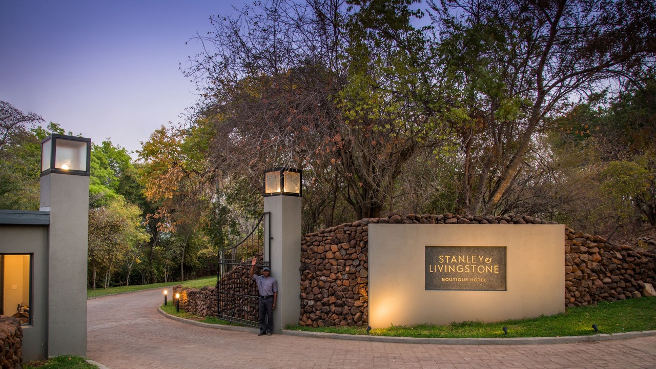 Photo of Outdoor in Victoria Falls