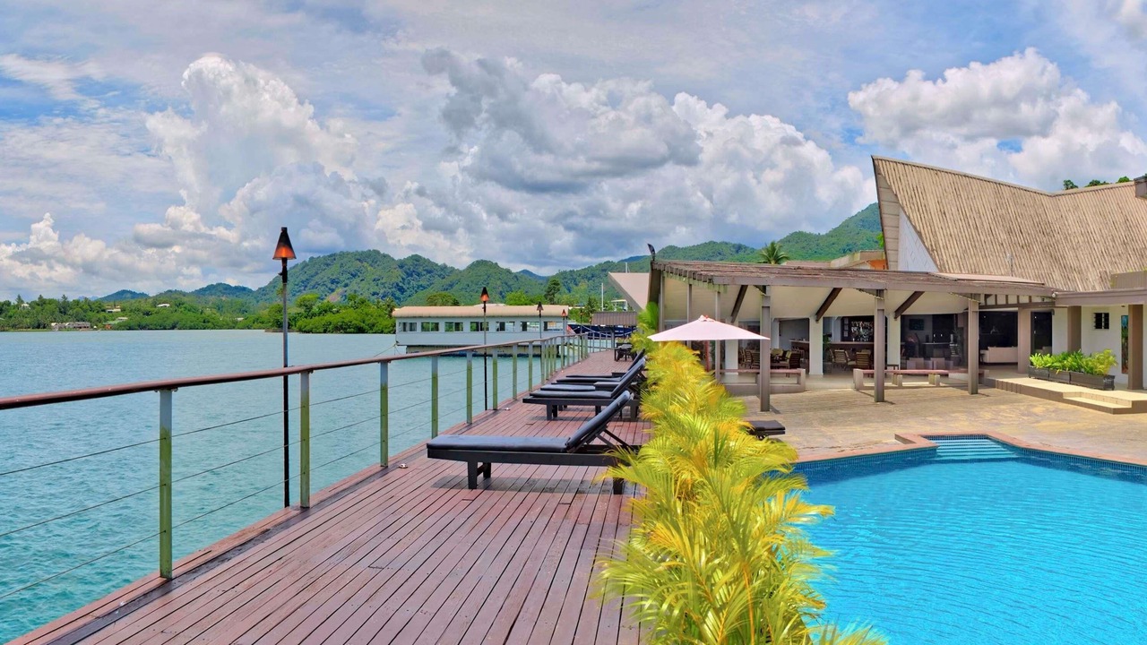 Photo of Outdoor in Lami