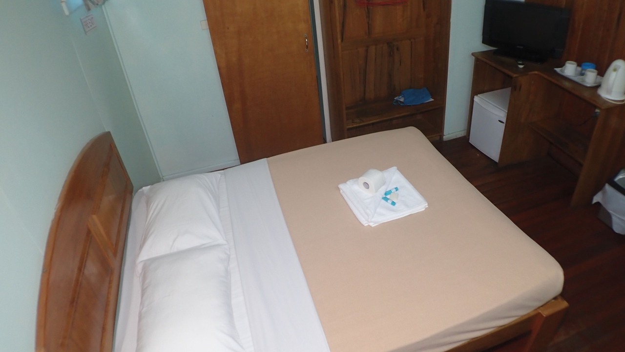 Photo of Bedroom in Kokopo