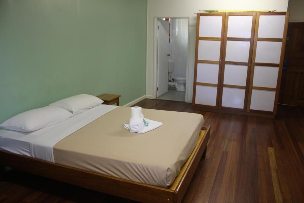 Photo of Bedroom in Kokopo