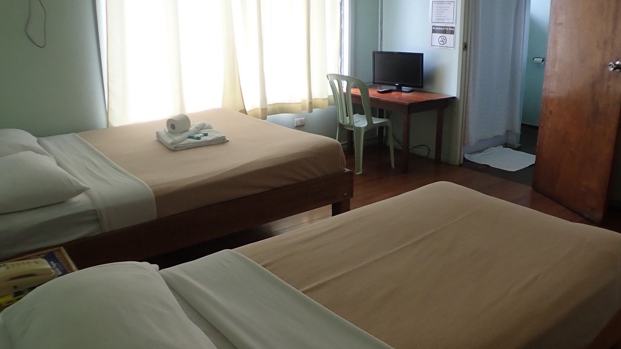 Photo of Bedroom in Kokopo