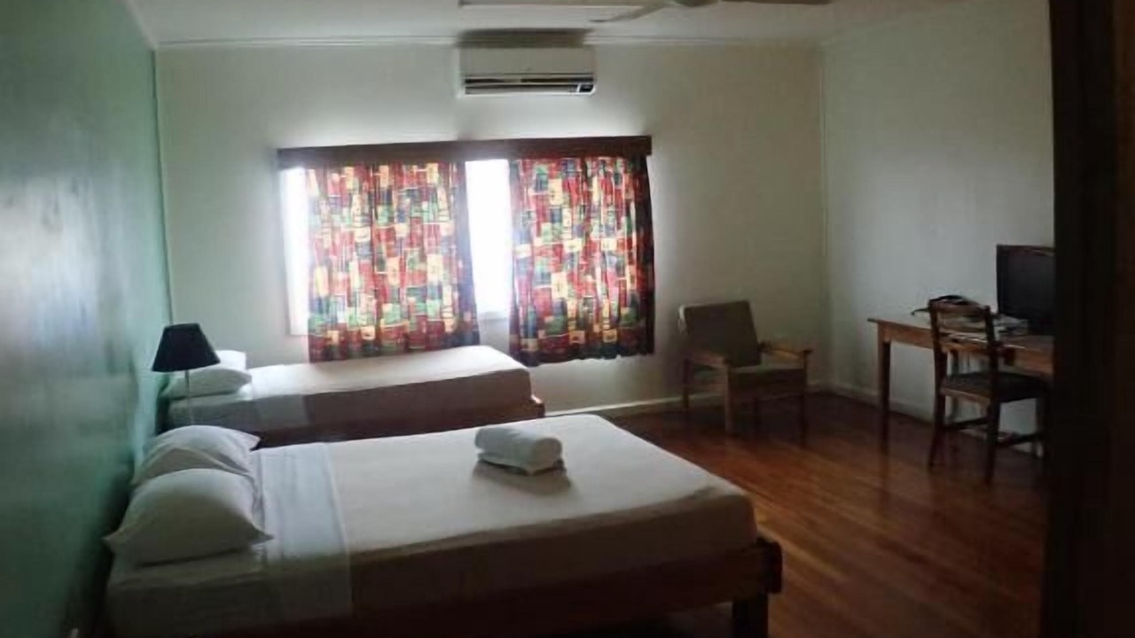 Photo of Bedroom in Kokopo