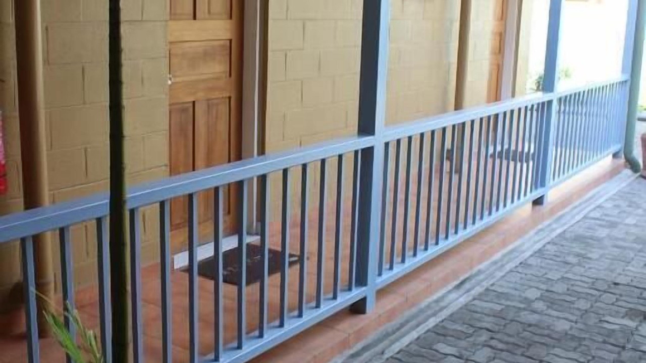 Photo of Patio Balcony in Kokopo