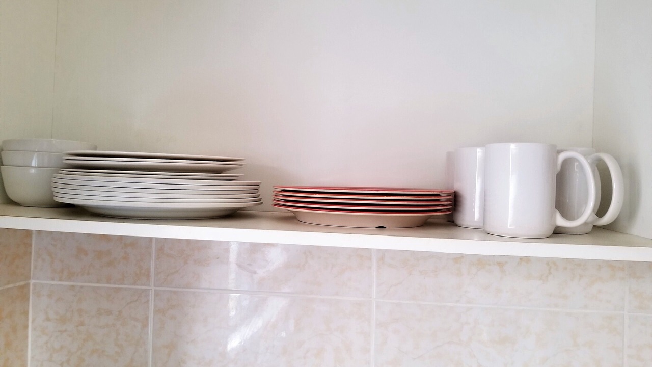 Photo of Kitchen in Lusaka Central