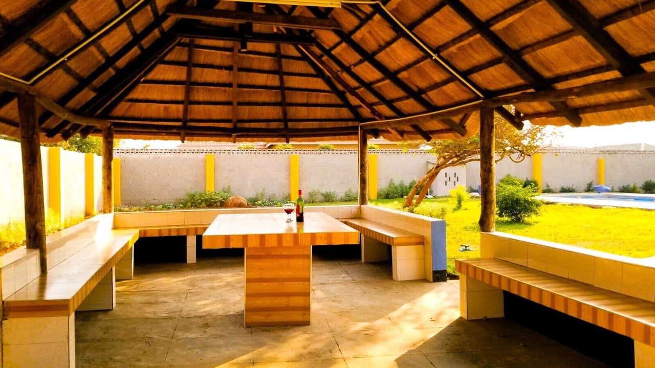 Photo of Outdoor in Lusaka Central