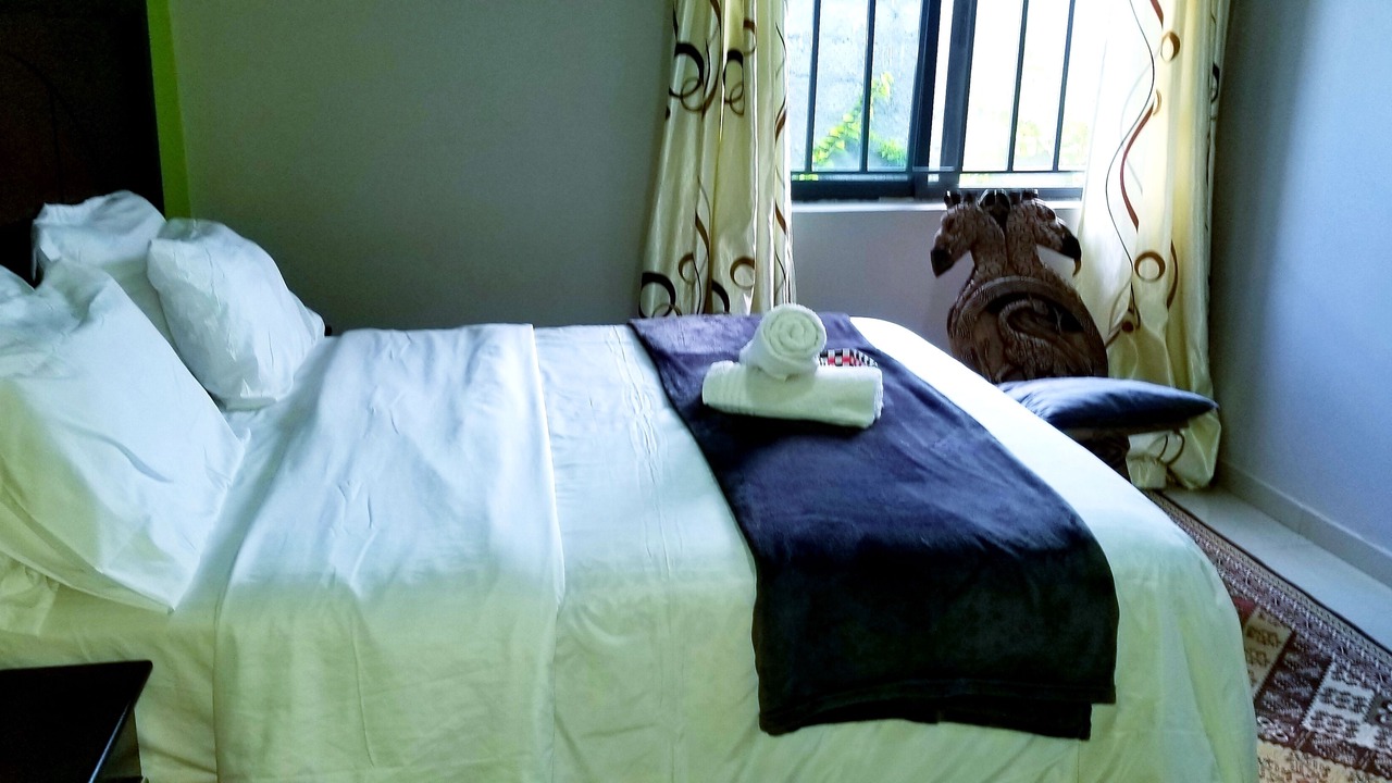 Photo of Bedroom in Lusaka Central