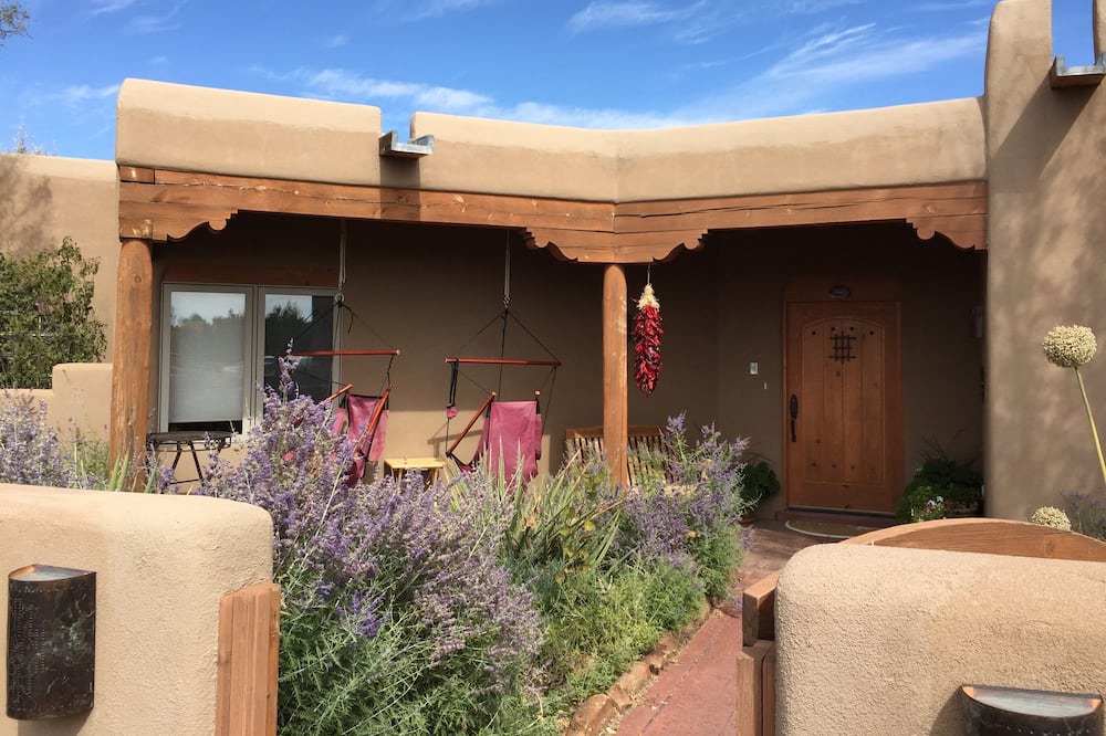 Photo of Outdoor in Eldorado at Santa Fe