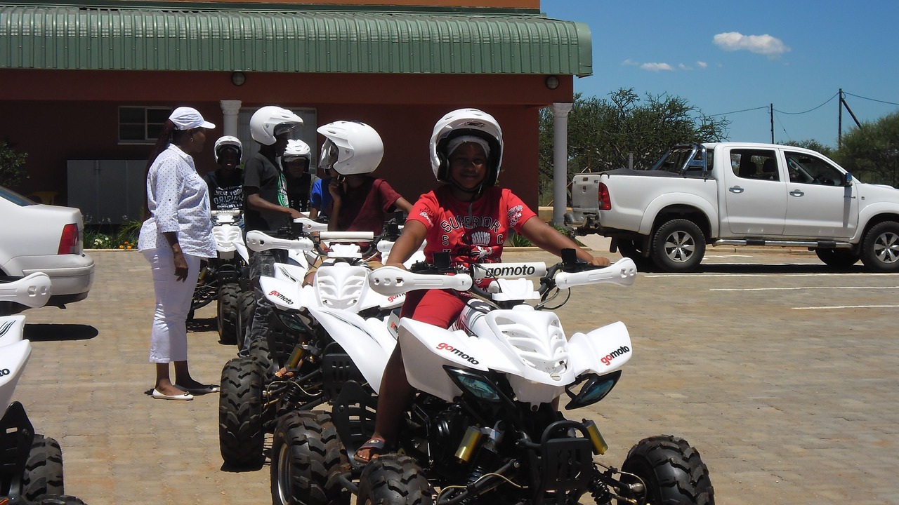 Photo of Outdoor in Mmathubudukwane