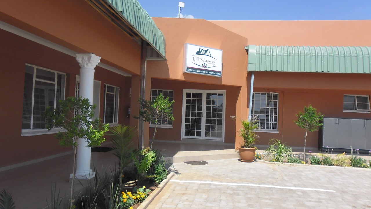 Photo of Outdoor in Mmathubudukwane