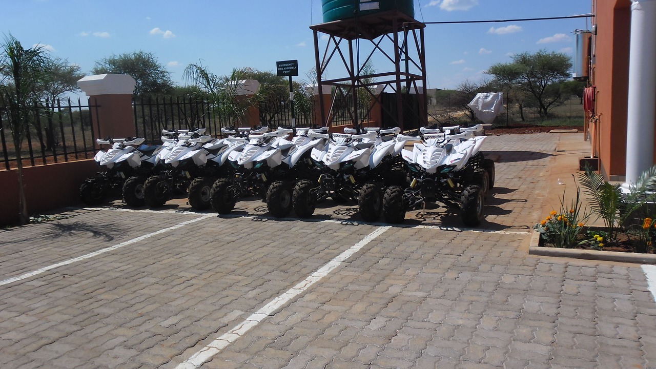 Photo of Outdoor in Mmathubudukwane