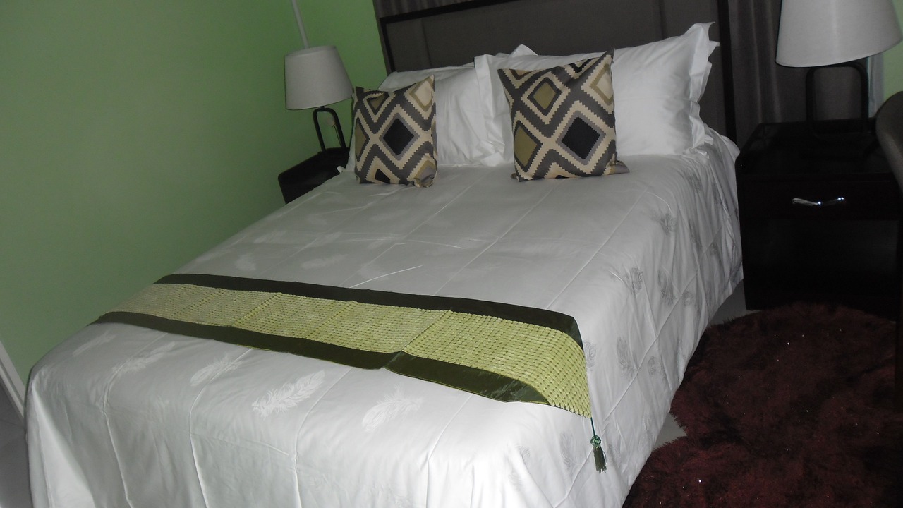 Photo of Bedroom in Mmathubudukwane