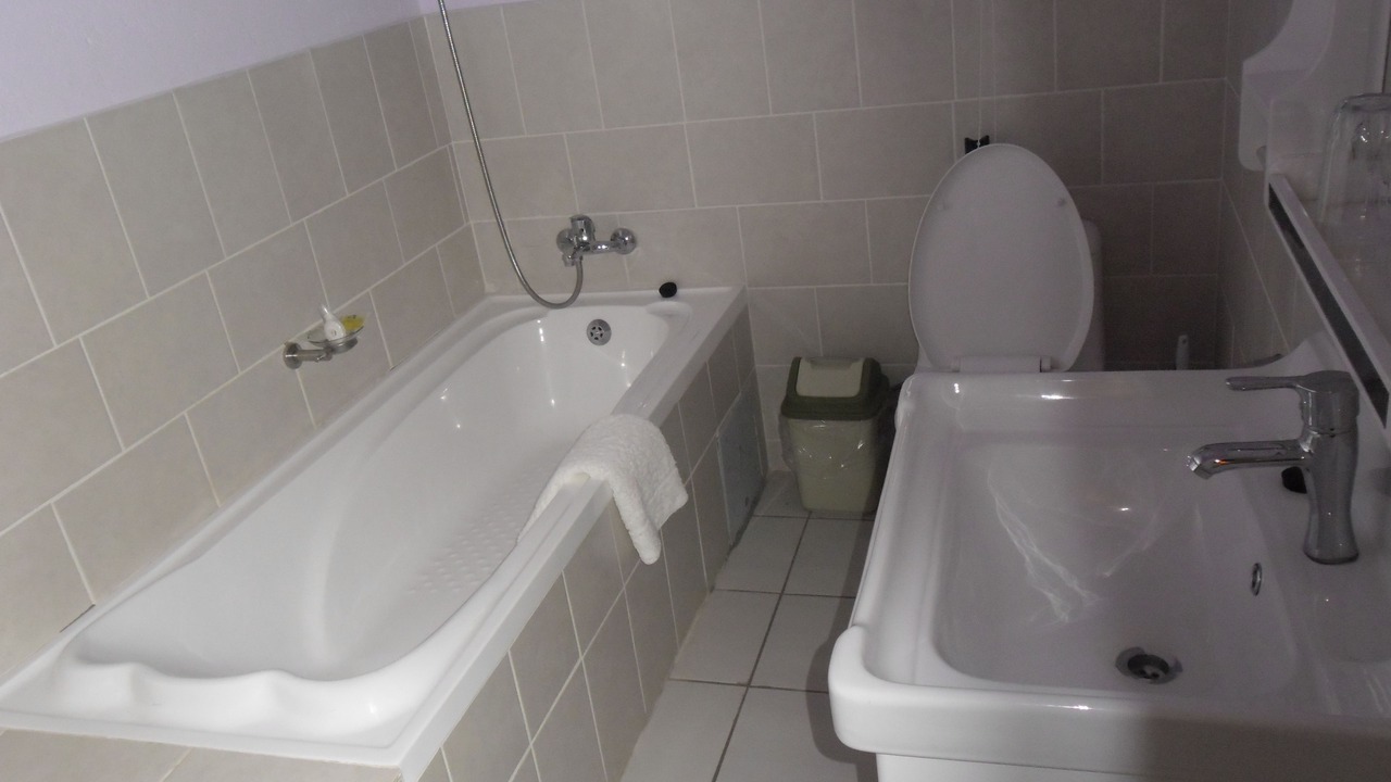 Photo of Bathroom in Mmathubudukwane