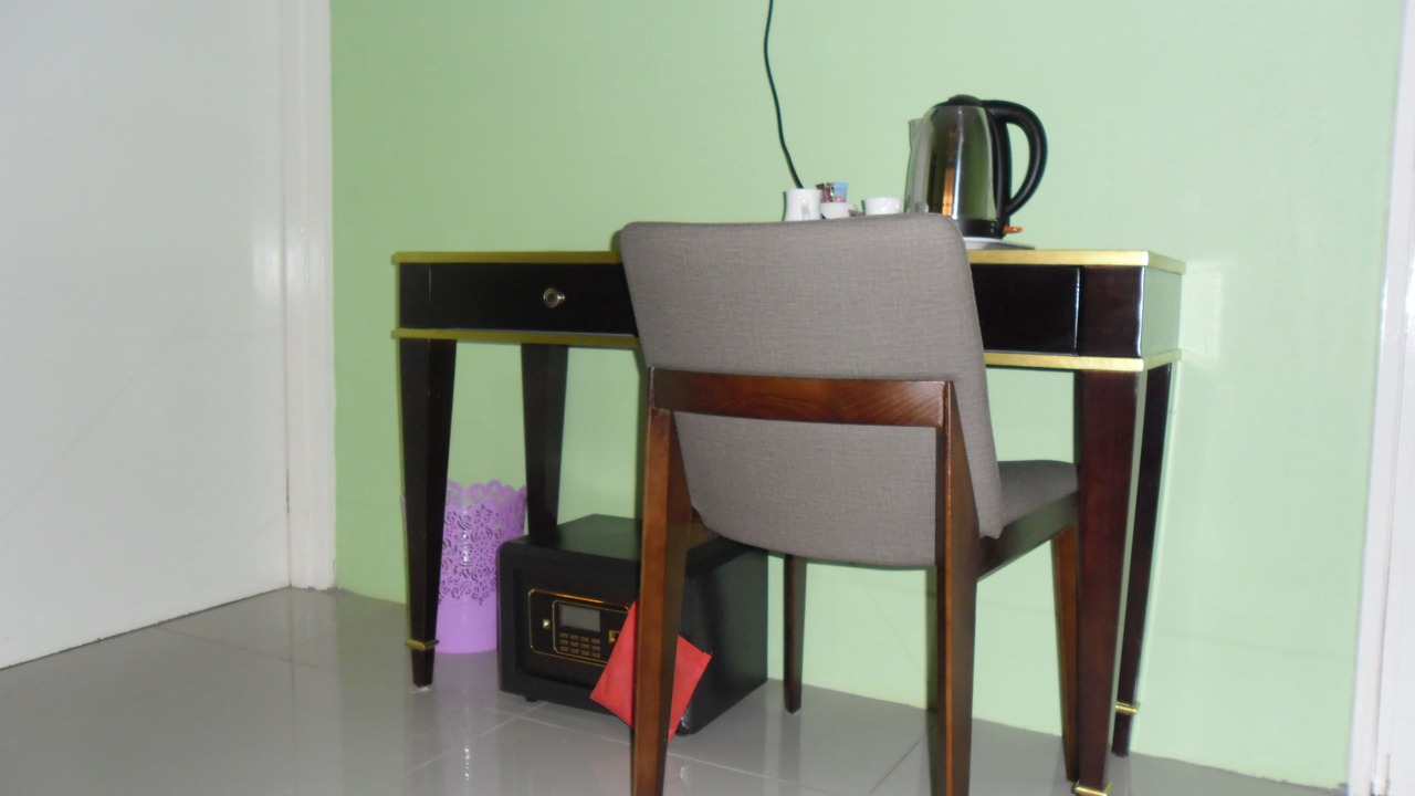 Photo of Bedroom in Mmathubudukwane
