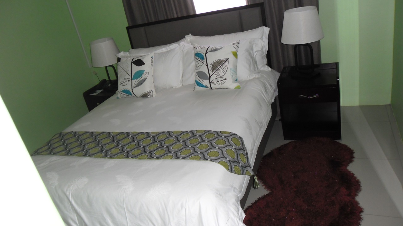 Photo of Bedroom in Mmathubudukwane