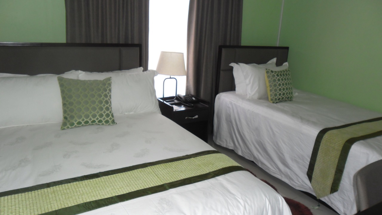 Photo of Bedroom in Mmathubudukwane