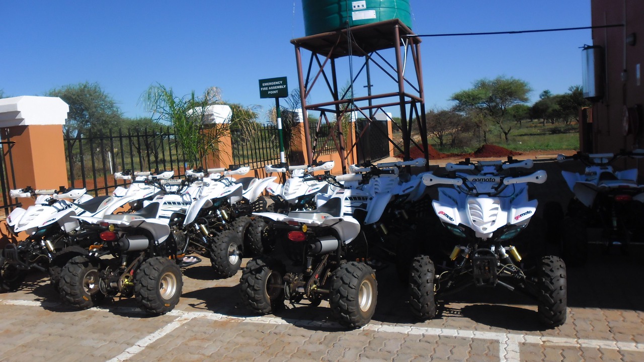 Photo of Others in Mmathubudukwane