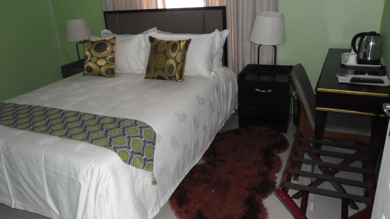 Photo of Bedroom in Mmathubudukwane