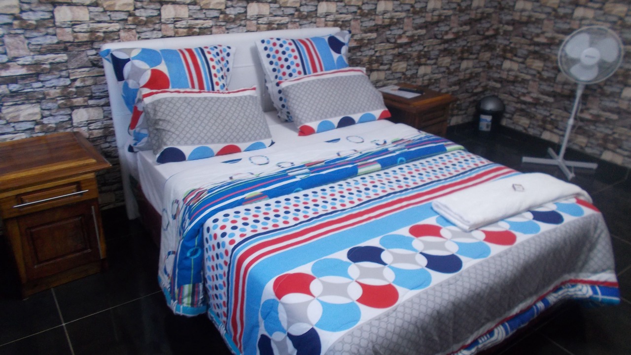 Photo of Bedroom in Cathedral Hill