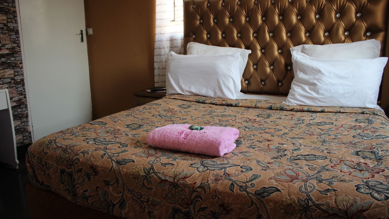 Photo of Bedroom in Cathedral Hill