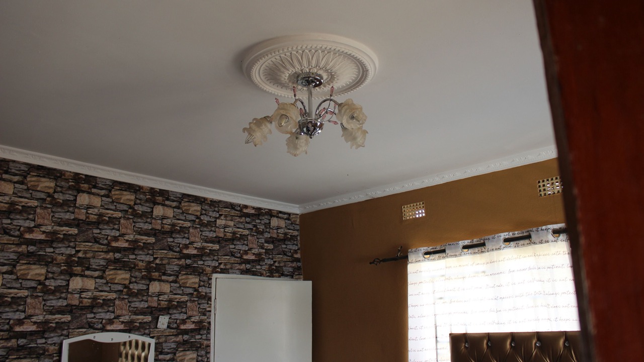 Photo of Bedroom in Cathedral Hill