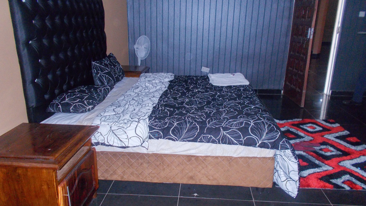 Photo of Bedroom in Cathedral Hill