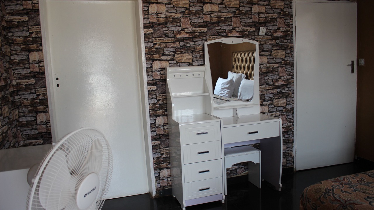 Photo of Bedroom in Cathedral Hill