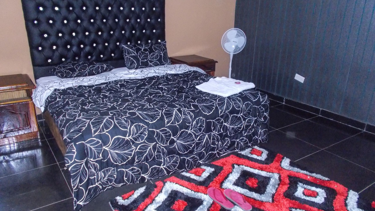Photo of Bedroom in Cathedral Hill