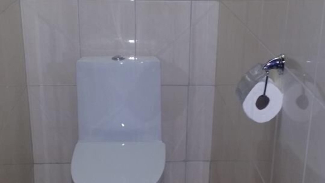 Photo of Bathroom in Lusaka