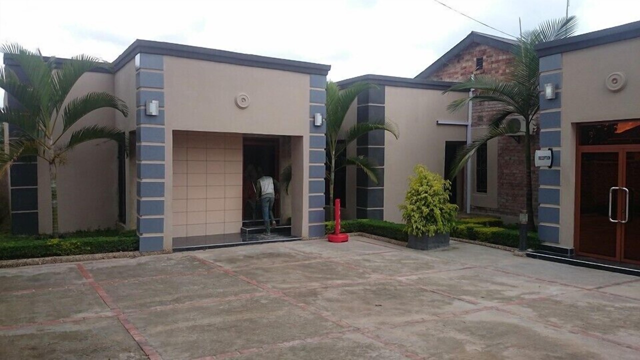 Photo of Outdoor in Lusaka