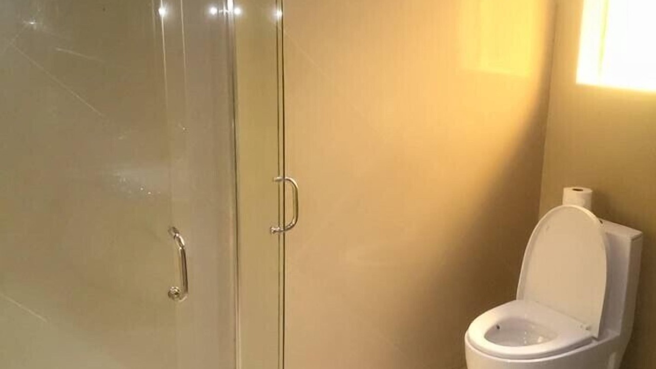 Photo of Bathroom in Lusaka