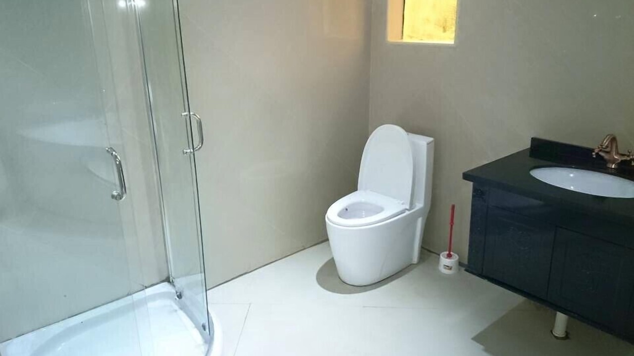 Photo of Bathroom in Lusaka
