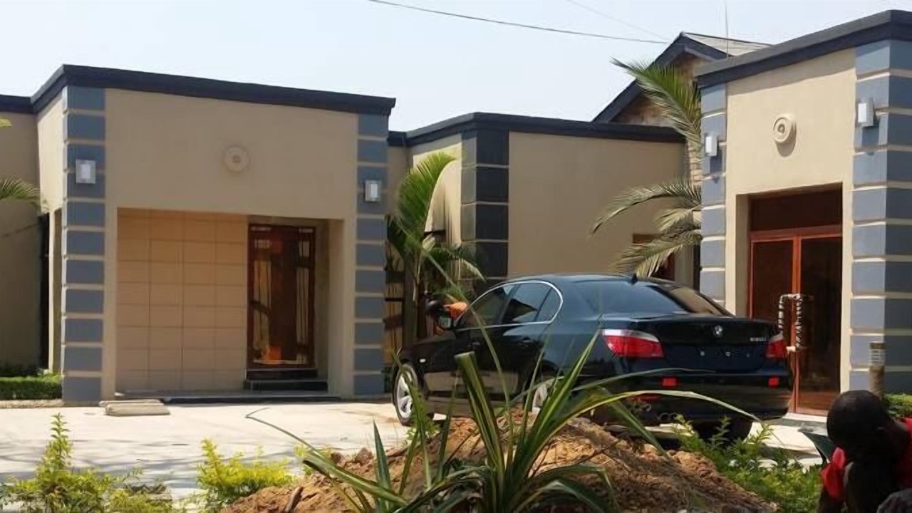 Photo of Outdoor in Lusaka
