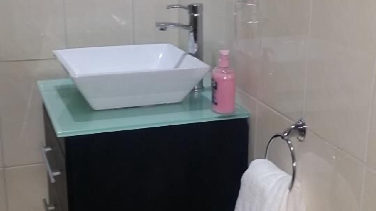 Photo of Bathroom in Lusaka