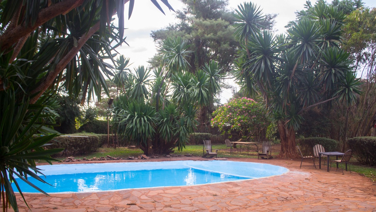 Photo of Outdoor in Lusaka