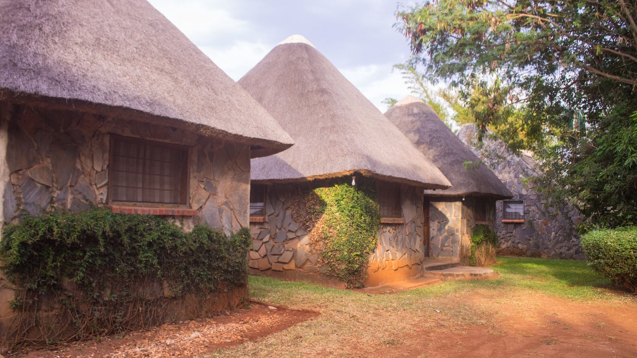 Photo of Outdoor in Lusaka