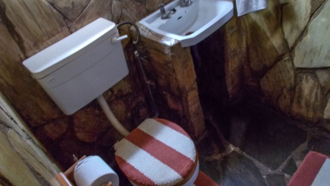 Photo of Bathroom in Lusaka