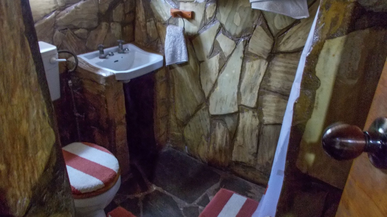 Photo of Bathroom in Lusaka