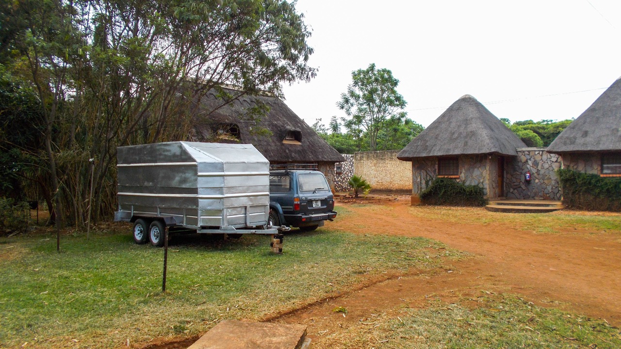 Photo of Outdoor in Lusaka