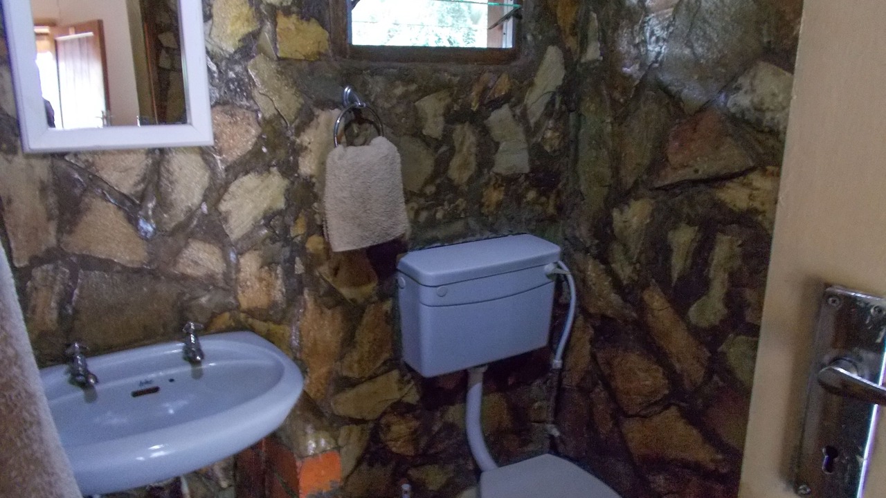 Photo of Bathroom in Lusaka