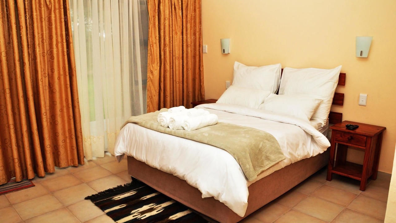 Photo of Bedroom in Bulawayo