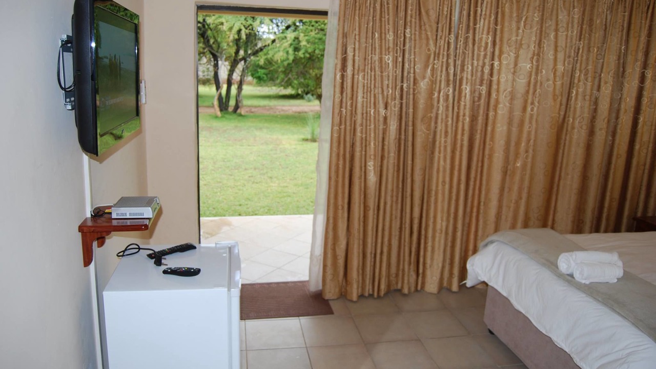 Photo of Bedroom in Bulawayo