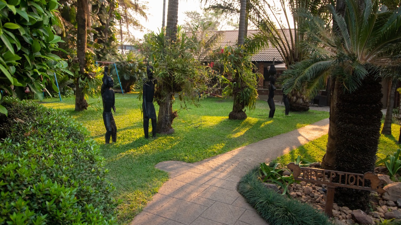 Photo of Outdoor in Kitwe