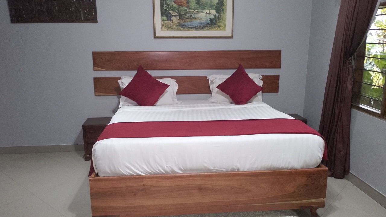 Photo of Bedroom in Kitwe