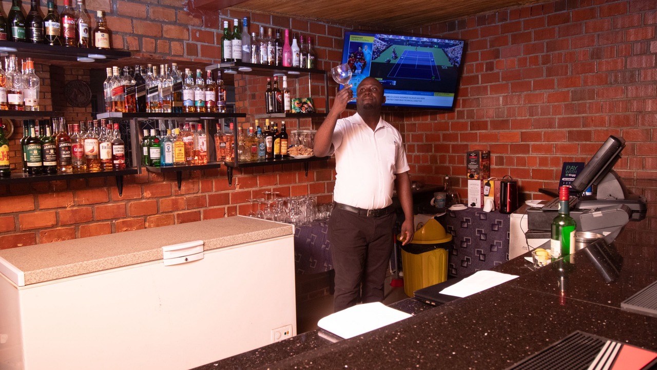 Photo of Others in Kitwe