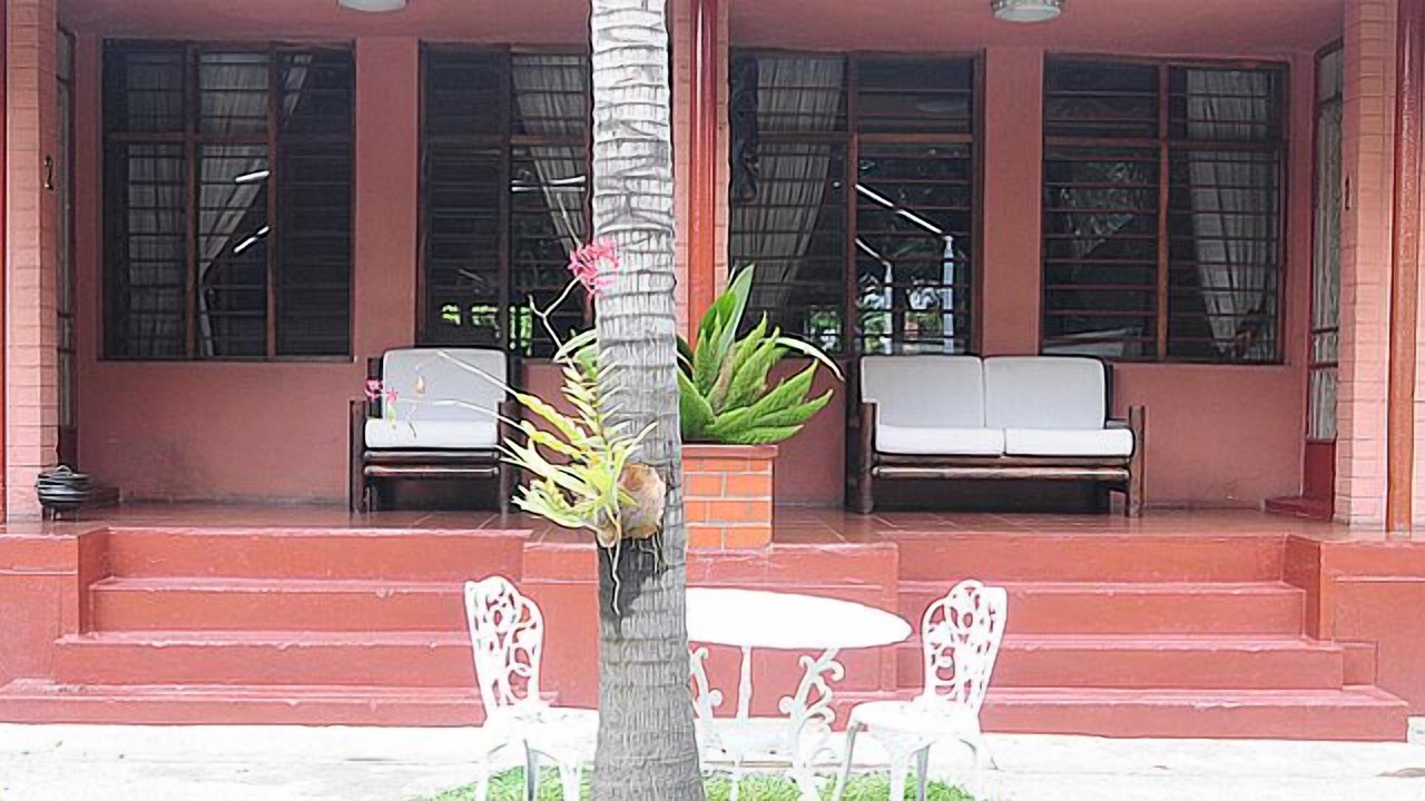 Photo of Patio Balcony in Kitwe